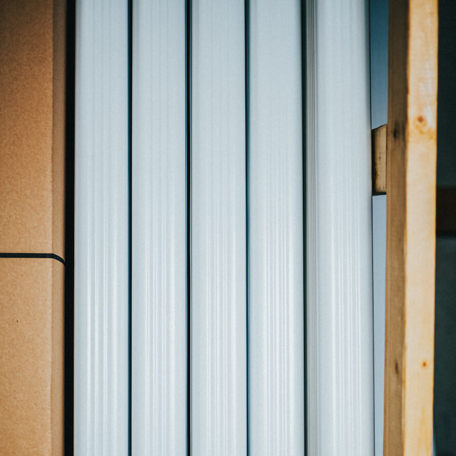 Seamless Aluminum Gutter Systems Springrock Gutters